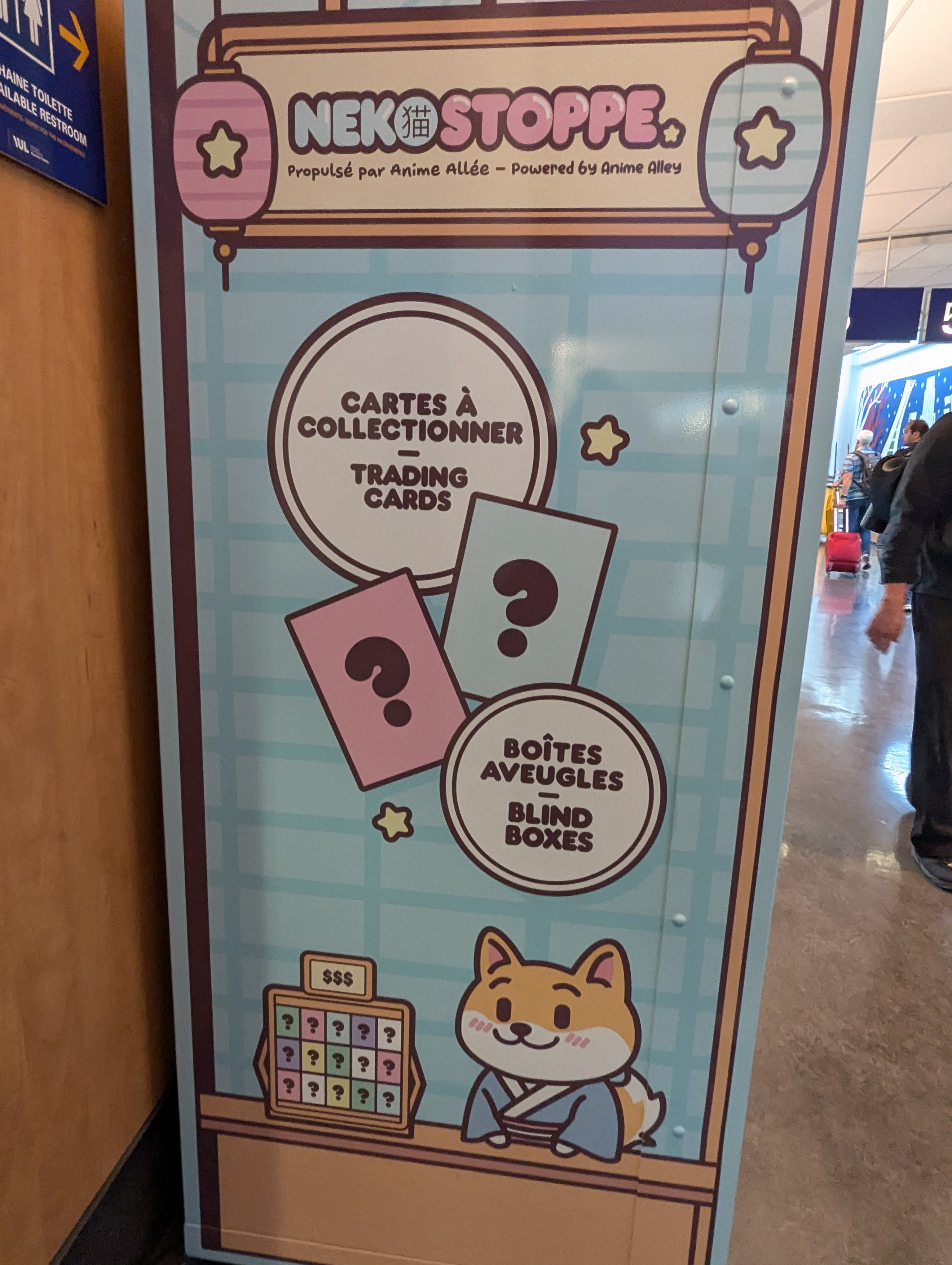 Denmark, Canada, Denver